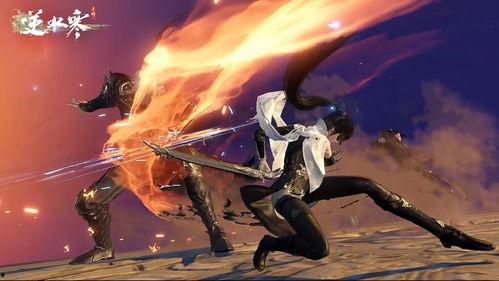 逆水寒最新爆料剧情,江湖风云再起，神秘势力暗中操控！