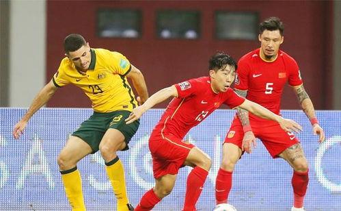 国足中场爆料视频